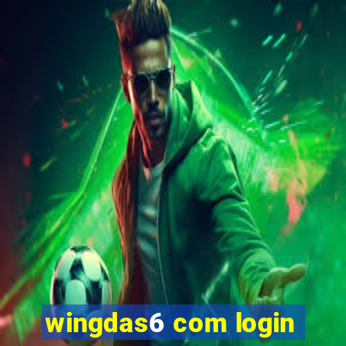 wingdas6 com login